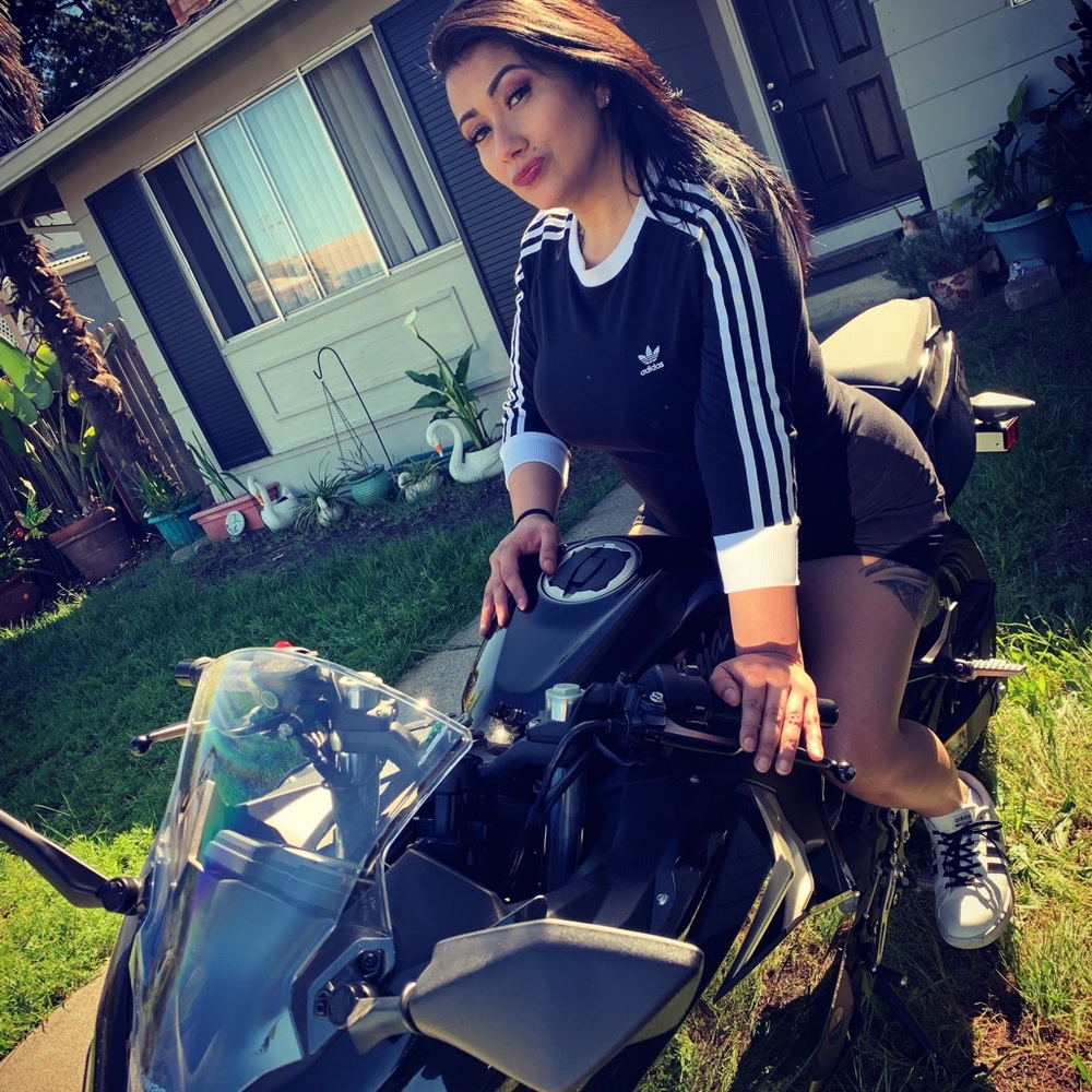 Meet your Posher, Jennifer